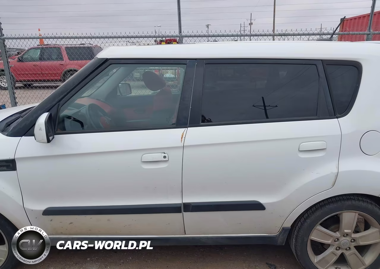 2010 Kia Soul Sport VIN:KNDJT2A25A7036735 - 14
