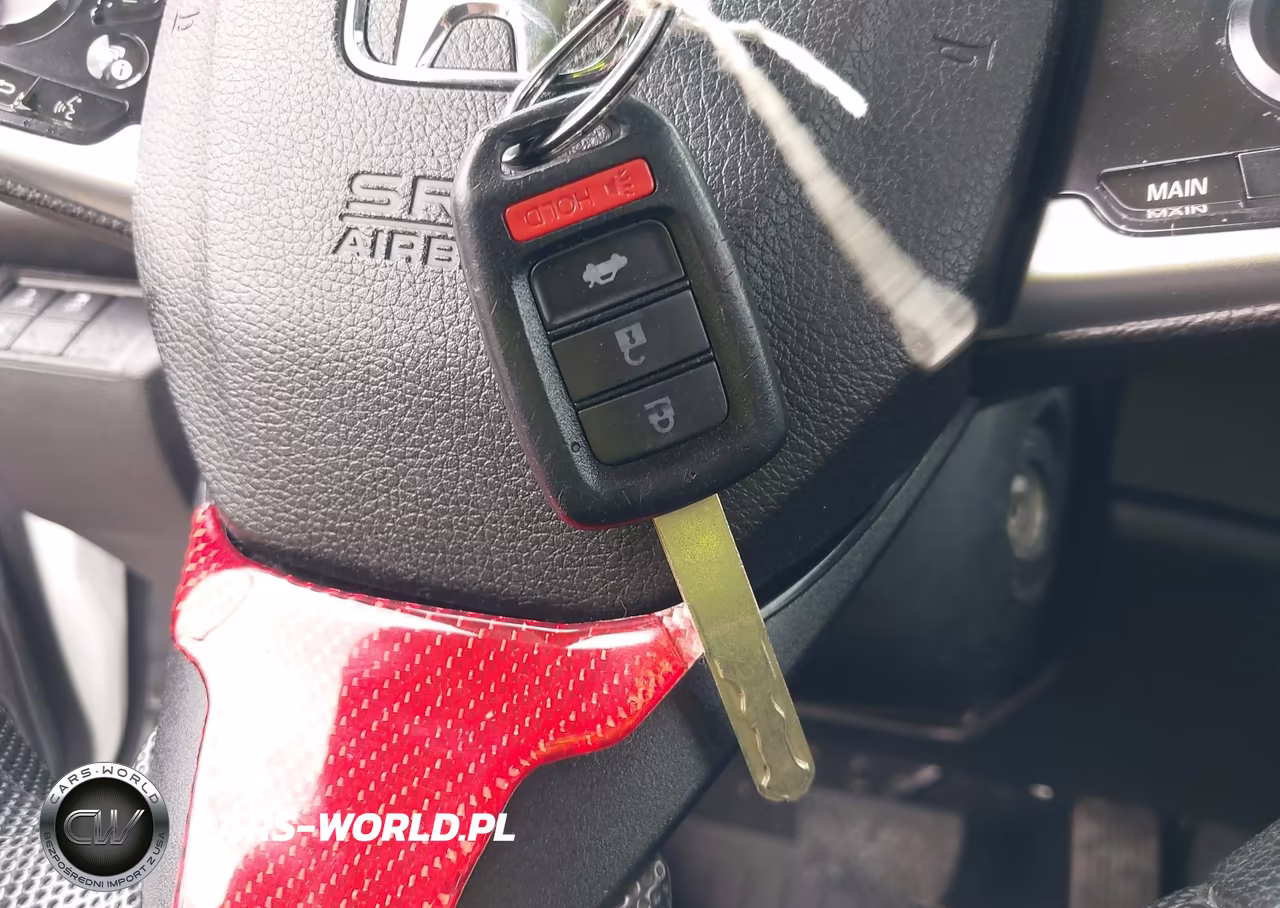 2019 Honda Civic Lx VIN:2HGFC2F63KH576920 - 11