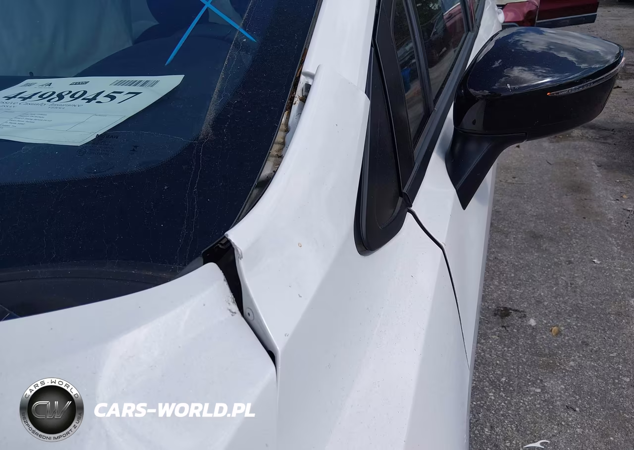2024 Nissan Versa 1.6 Sr VIN:3N1CN8FV5RL917700 - 6