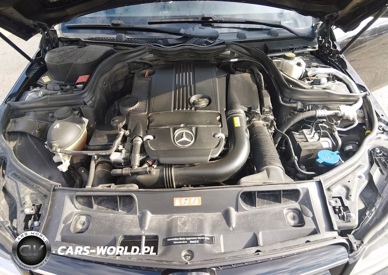 2015 Mercedes-Benz C 250 VIN:WDDGJ4HB0FG367284 - 10