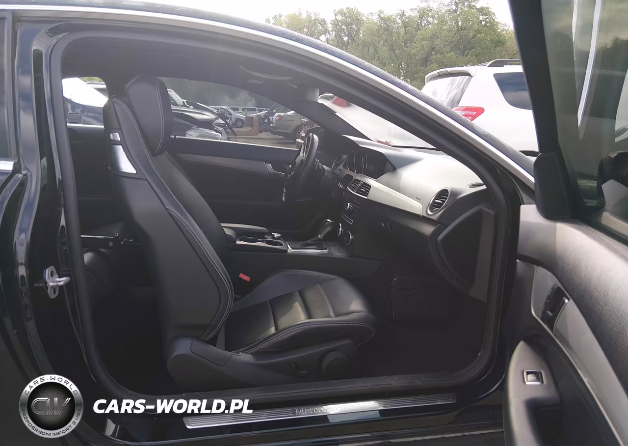 2015 Mercedes-Benz C 250 VIN:WDDGJ4HB0FG367284 - 5