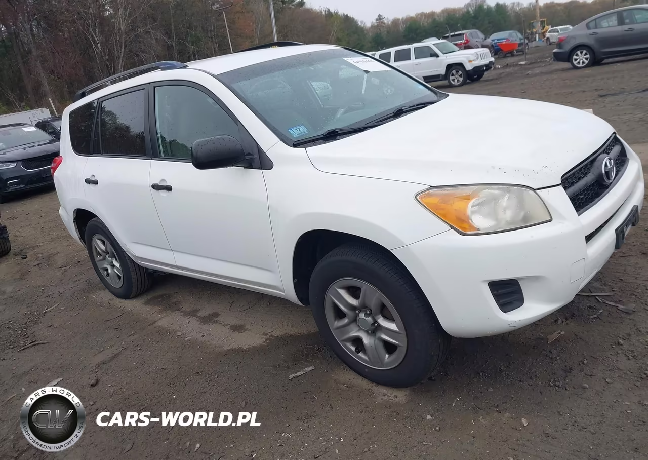 2009 Toyota Rav4
