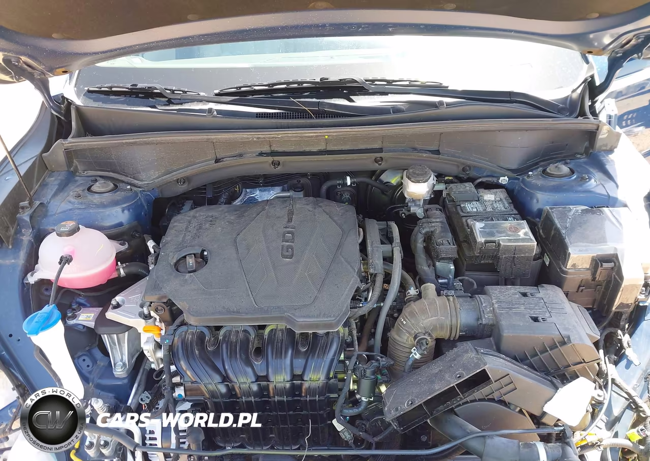2025 Kia Sorento S VIN:5XYRLDJC5SG341874 - 10