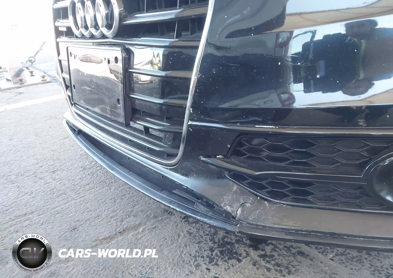 2012 Audi A6 3.0 Premium VIN:WAUHGAFC1CN124966 - 6