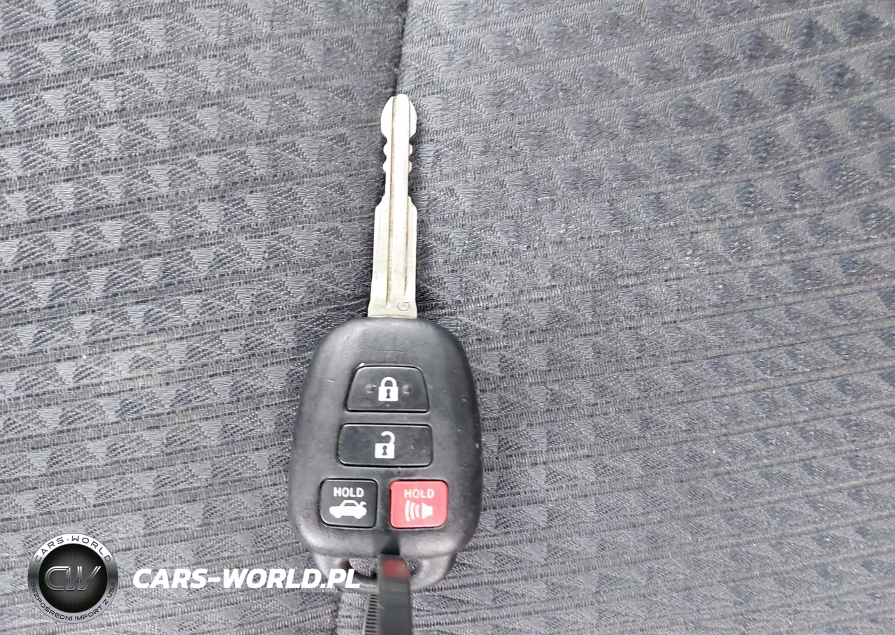 2014 Toyota Camry Se VIN:4T1BF1FK3EU397625 - 11