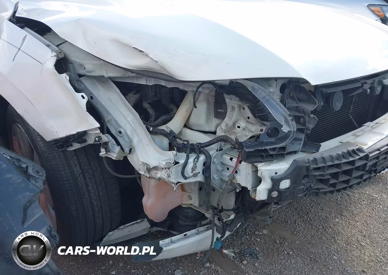 2013 Honda Accord Ex-L V-6 VIN:1HGCR3F83DA025851 - 18