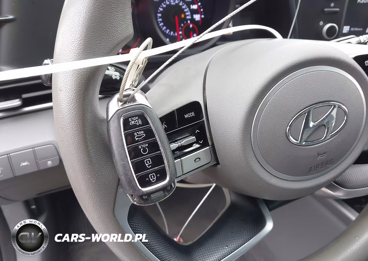 2021 Hyundai Elantra Sel VIN:5NPLM4AG8MH008599 - 11