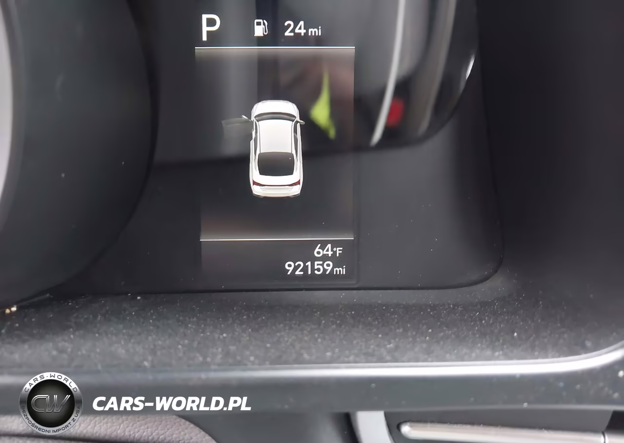 2021 Hyundai Elantra Sel VIN:5NPLM4AG8MH008599 - 15