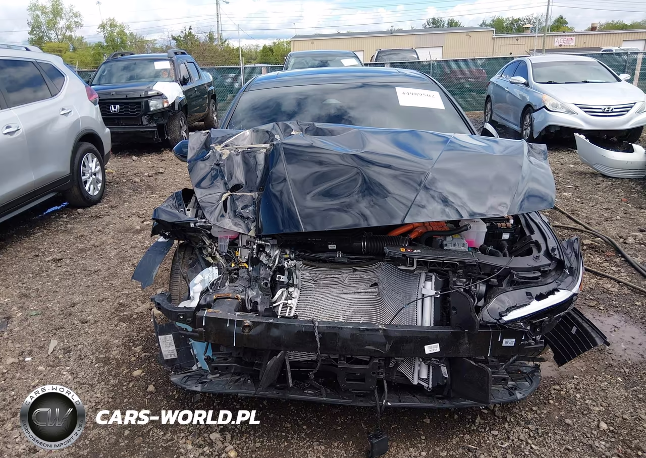 2025 Hyundai Elantra Hybrid Limited VIN:KMHLN4DJ7SU153846 - 13