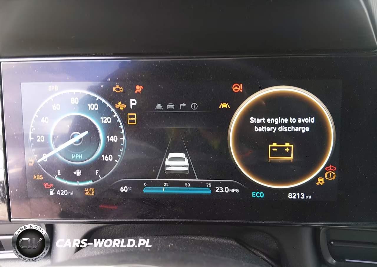 2025 Hyundai Elantra Hybrid Limited VIN:KMHLN4DJ7SU153846 - 7