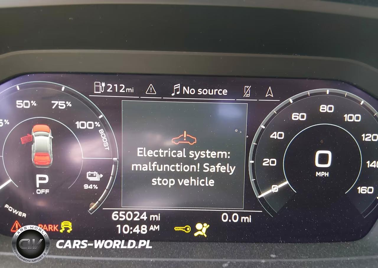 2024 Audi Q4 E-Tron Premium Plus 50 Quattro VIN:WA1L2BFZXRP030680 - 14