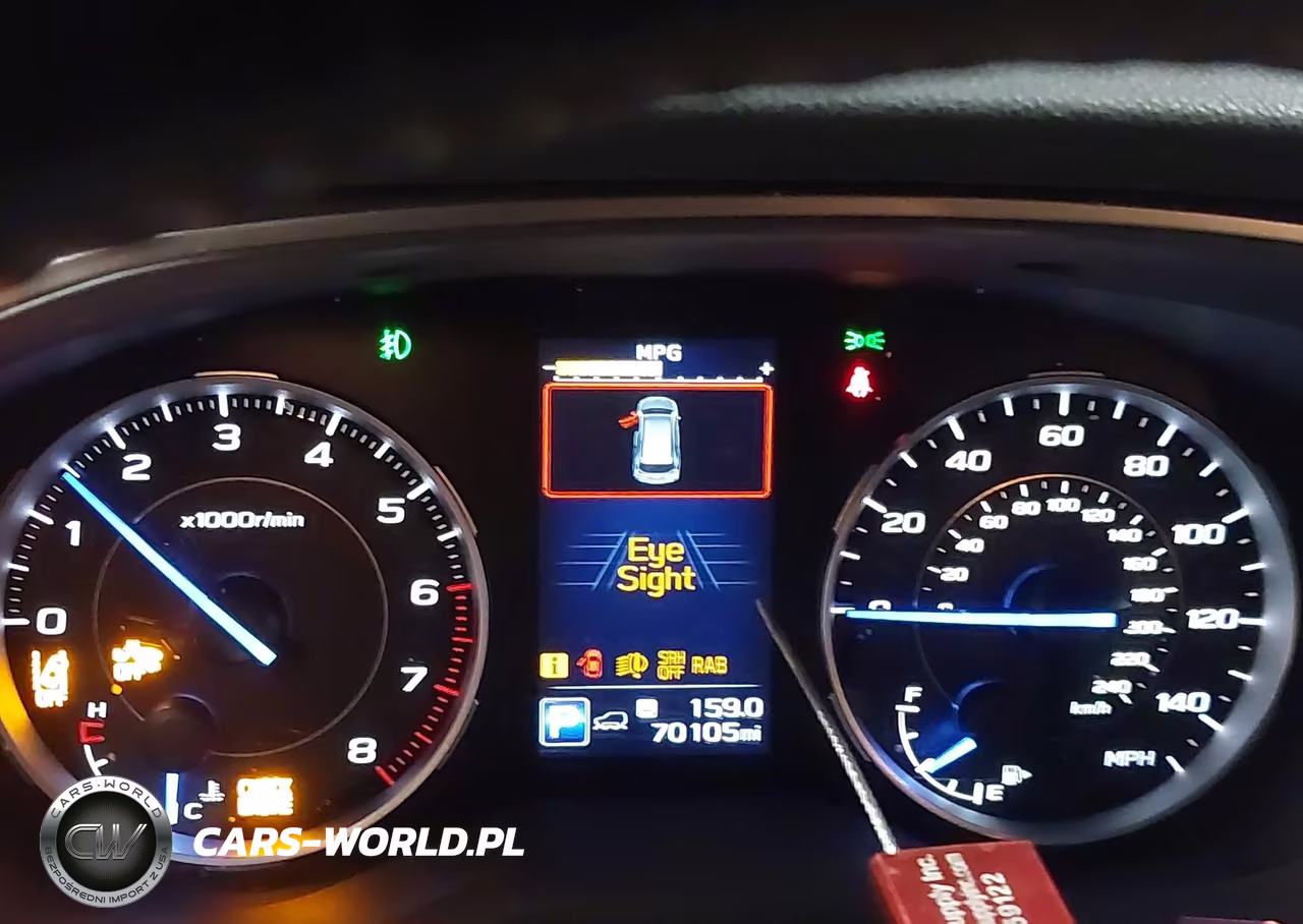 2021 Subaru Ascent Limited VIN:4S4WMAJD5M3444934 - 7