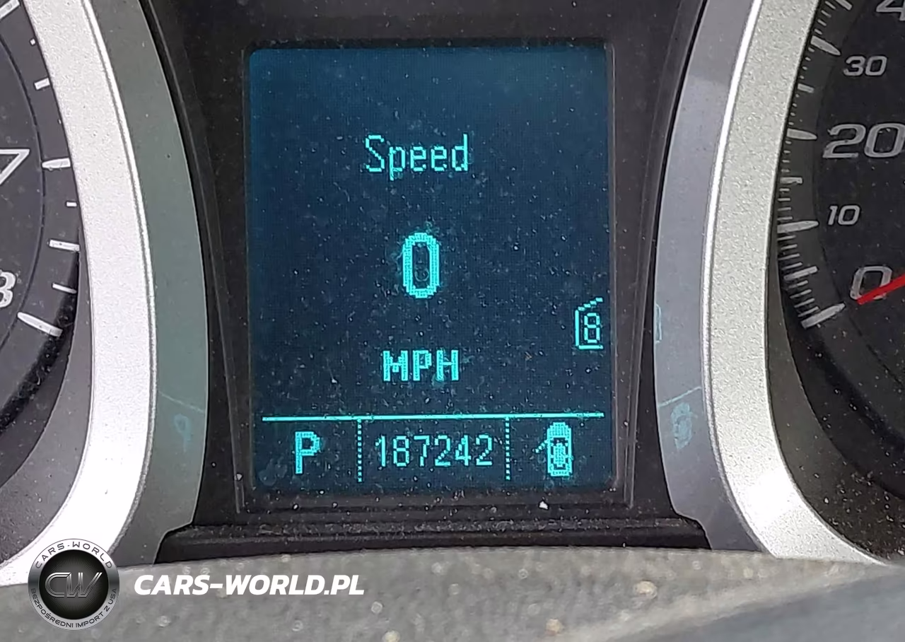 2010 Chevrolet Equinox Ltz VIN:2CNFLGEY0A6234703 - 15