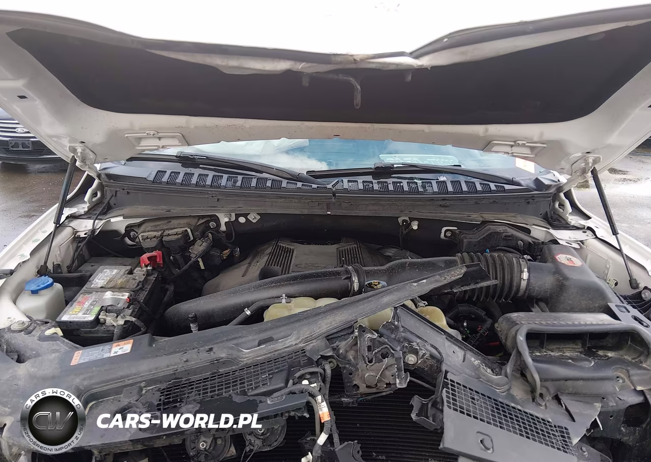 2019 Ford Expedition Limited VIN:1FMJU2AT3KEA75872 - 10