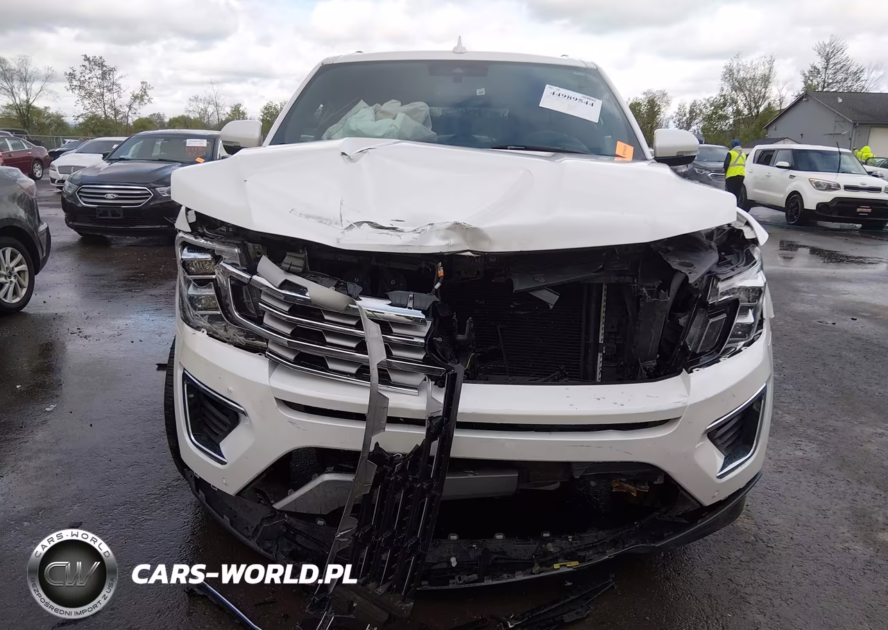 2019 Ford Expedition Limited VIN:1FMJU2AT3KEA75872 - 11
