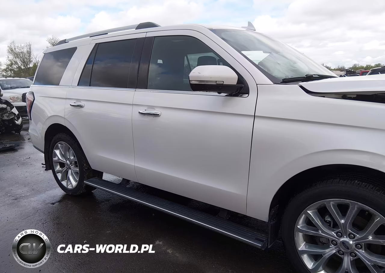 2019 Ford Expedition Limited VIN:1FMJU2AT3KEA75872 - 12