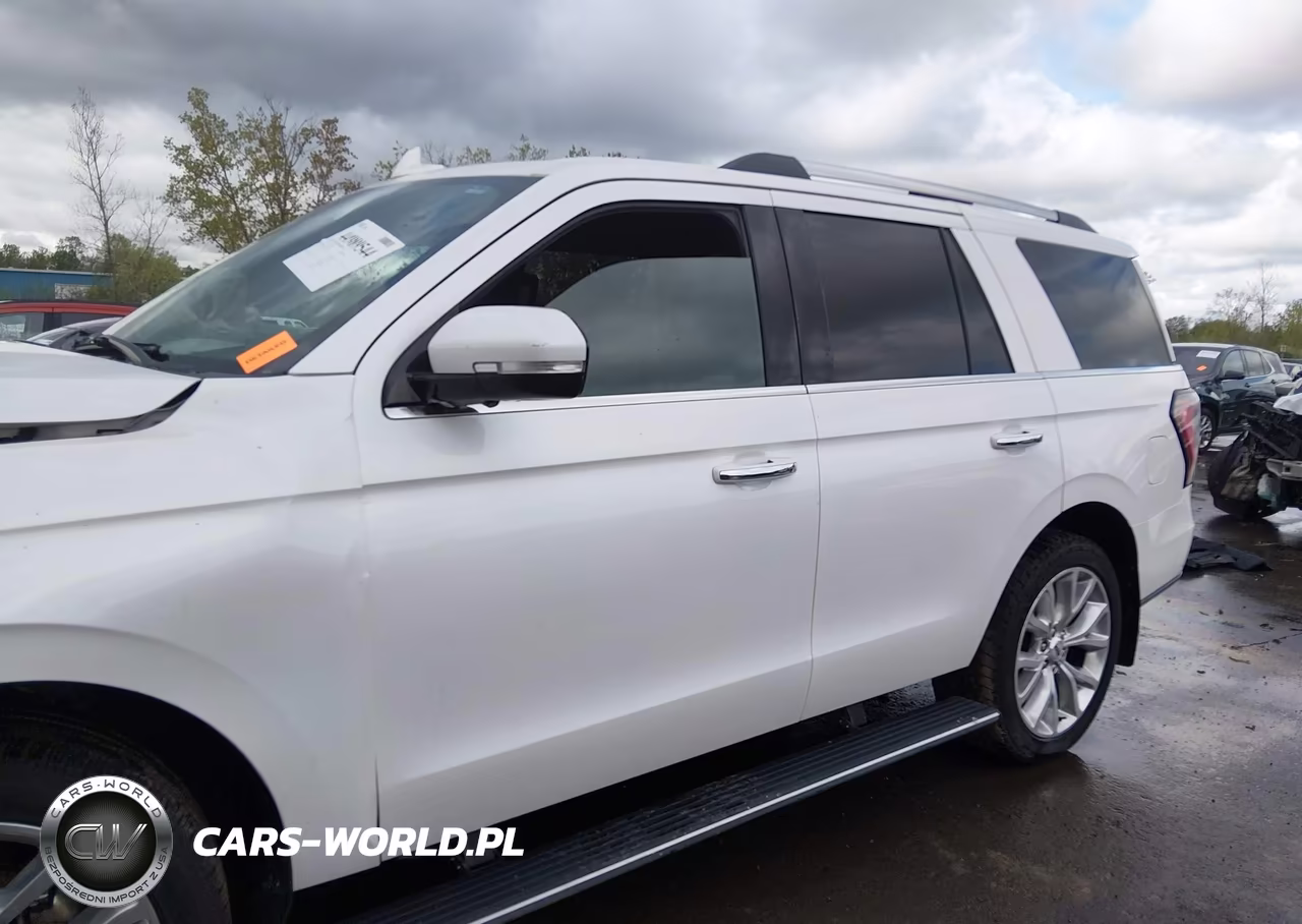 2019 Ford Expedition Limited VIN:1FMJU2AT3KEA75872 - 13