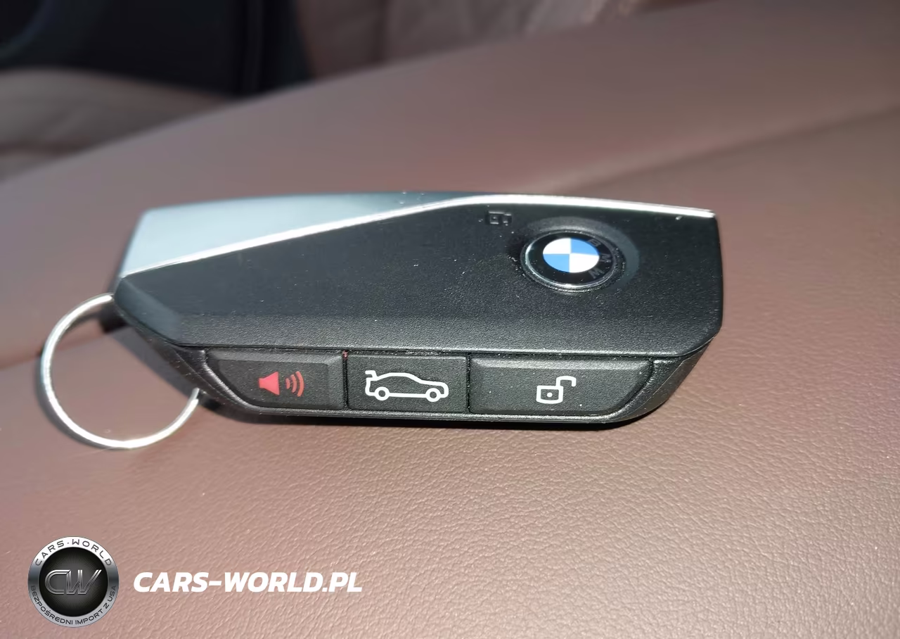 2026 BMW X5 xDrive40I VIN:5UX23EU09T9377299 - 11