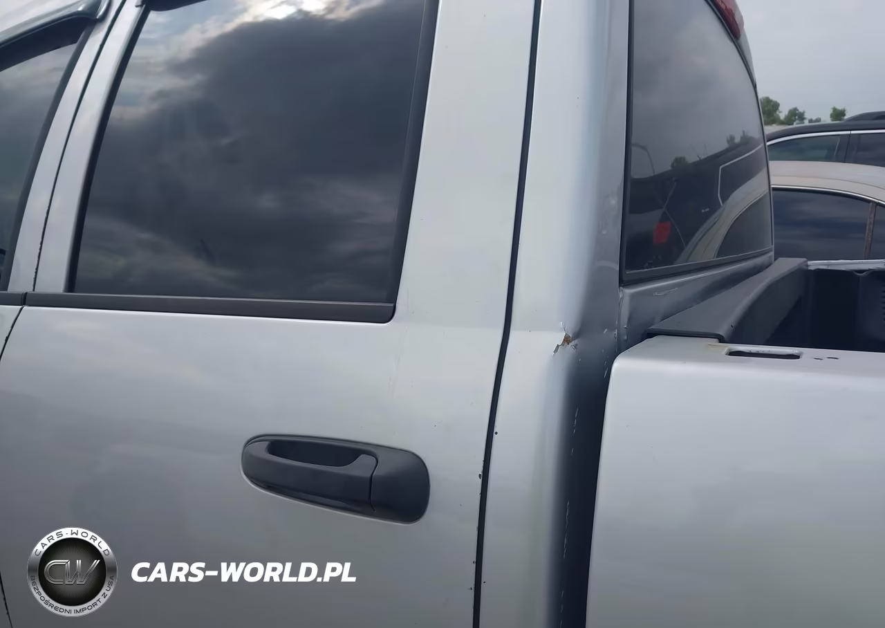 2004 Dodge Ram 1500 Slt-Laramie VIN:1D7HA18N64S776994 - 20