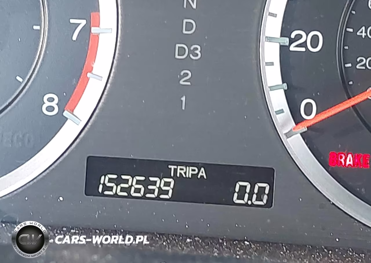 2011 Honda Accord 3.5 Ex-L VIN:1HGCP3F85BA013073 - 16