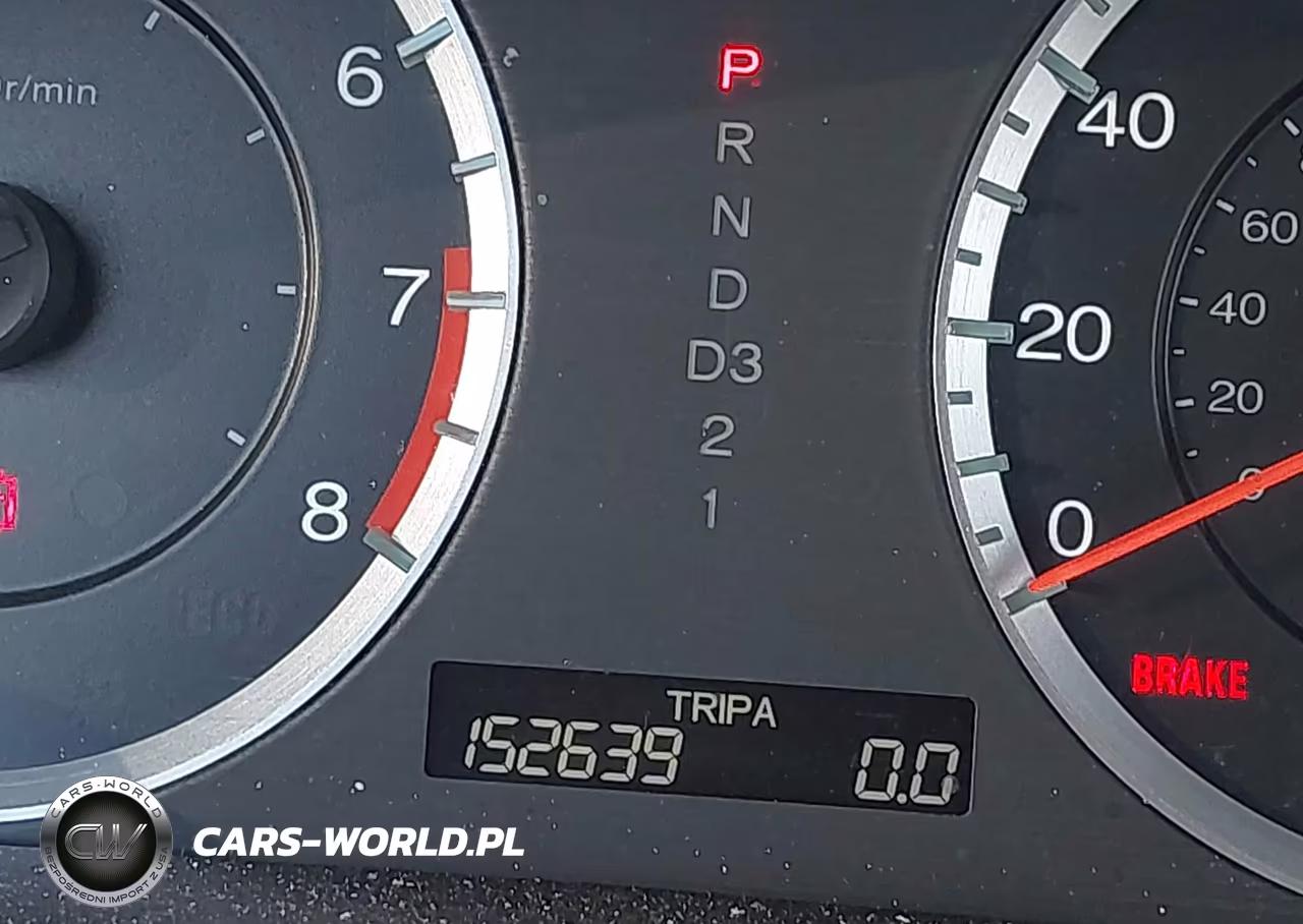 2011 Honda Accord 3.5 Ex-L VIN:1HGCP3F85BA013073 - 7