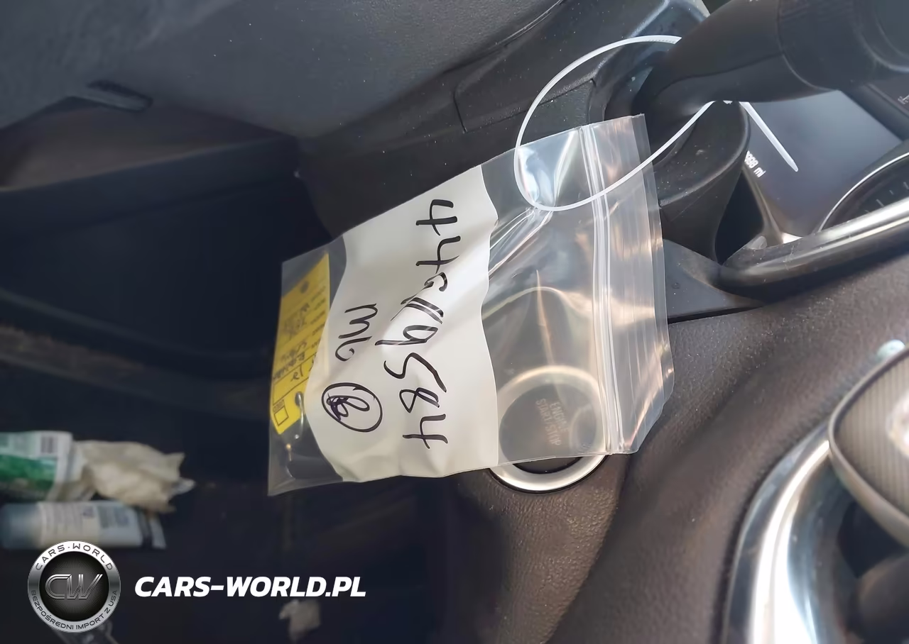 2022 Chevrolet Equinox Fwd Lt VIN:2GNAXKEV9N6114603 - 17