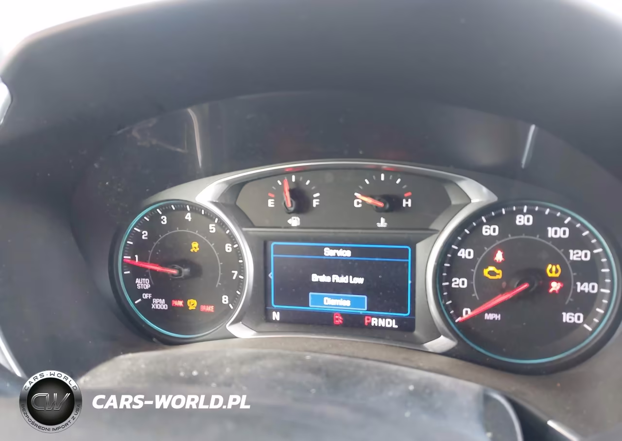 2022 Chevrolet Equinox Fwd Lt VIN:2GNAXKEV9N6114603 - 7