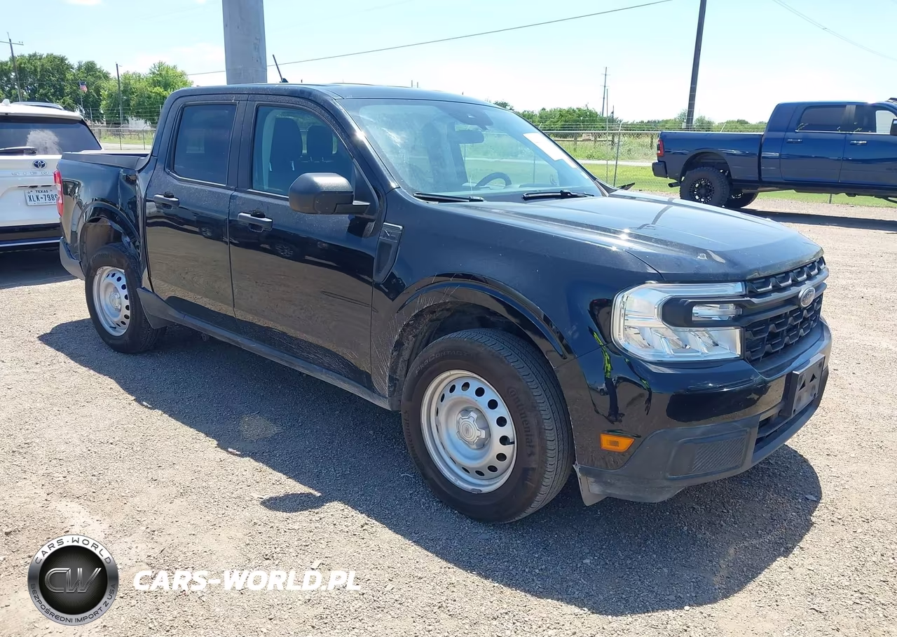 2024 Ford Maverick Xl – zdjęcie 1 z 16