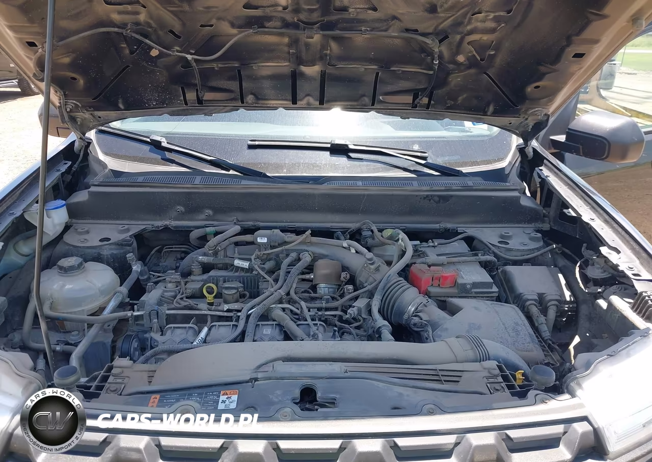 2024 Ford Maverick Xl VIN:3FTTW8A97RRA07063 - 10