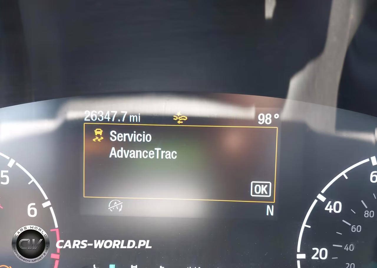 2024 Ford Maverick Xl VIN:3FTTW8A97RRA07063 - 7