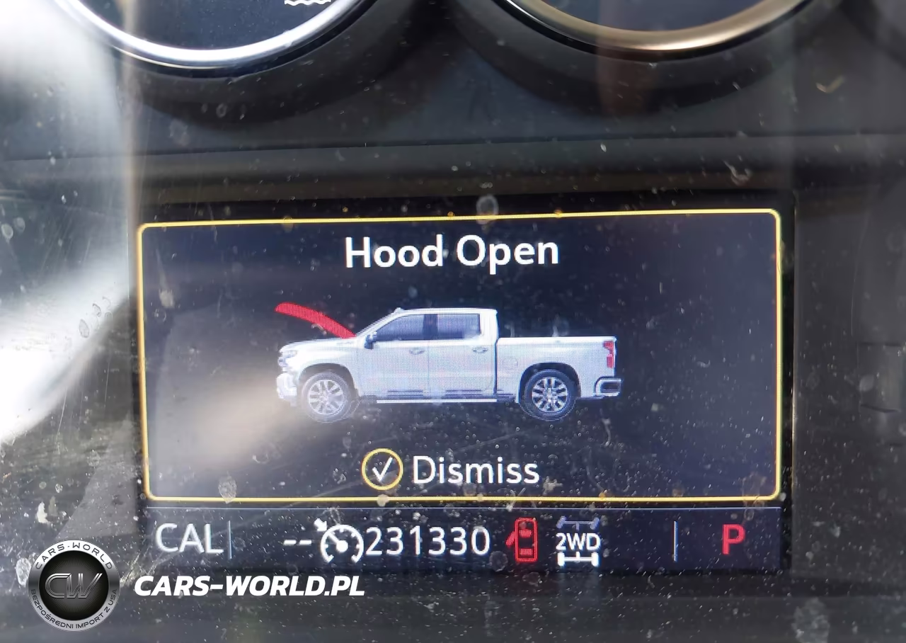 2019 Chevrolet Silverado 1500 Rst VIN:1GCRYEEDXKZ232693 - 15