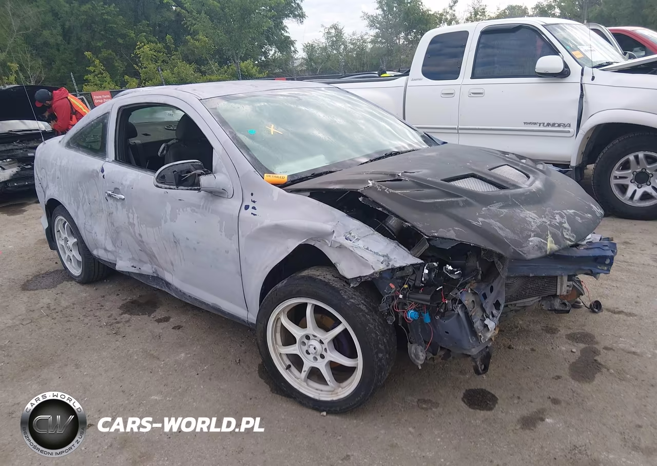2006 Chevrolet Cobalt Ls