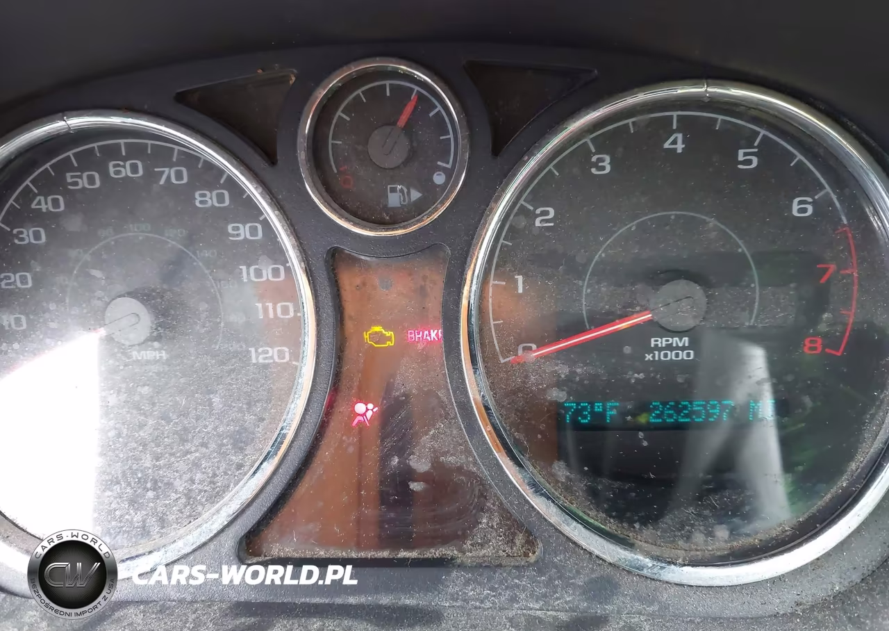 2006 Chevrolet Cobalt Ls VIN:1G1AK15F867864949 - 7