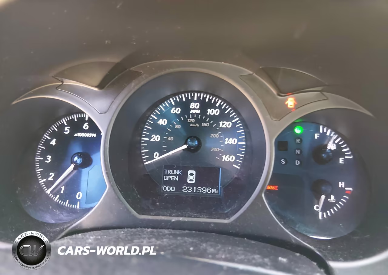 2008 Lexus Gs 350 VIN:JTHCE96S180015418 - 7