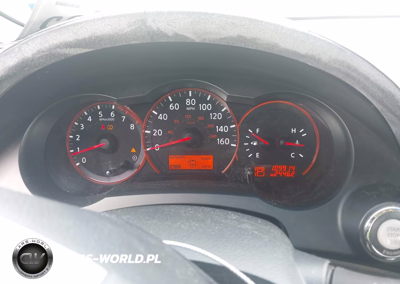 2007 Nissan Altima 2.5 S VIN:1N4AL21E97C229650 - 7