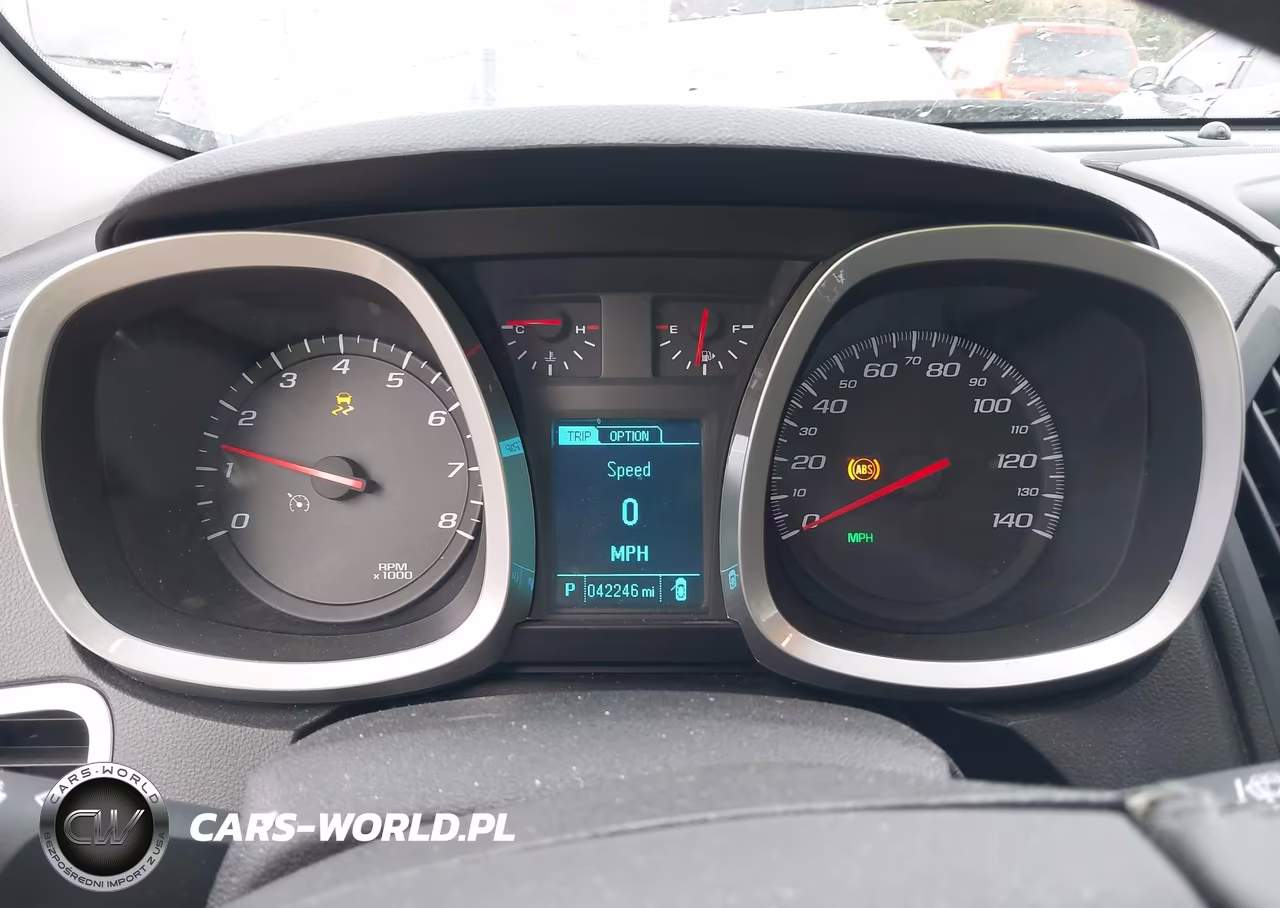 2015 Chevrolet Equinox 2Lt VIN:1GNALCEK2FZ114102 - 7