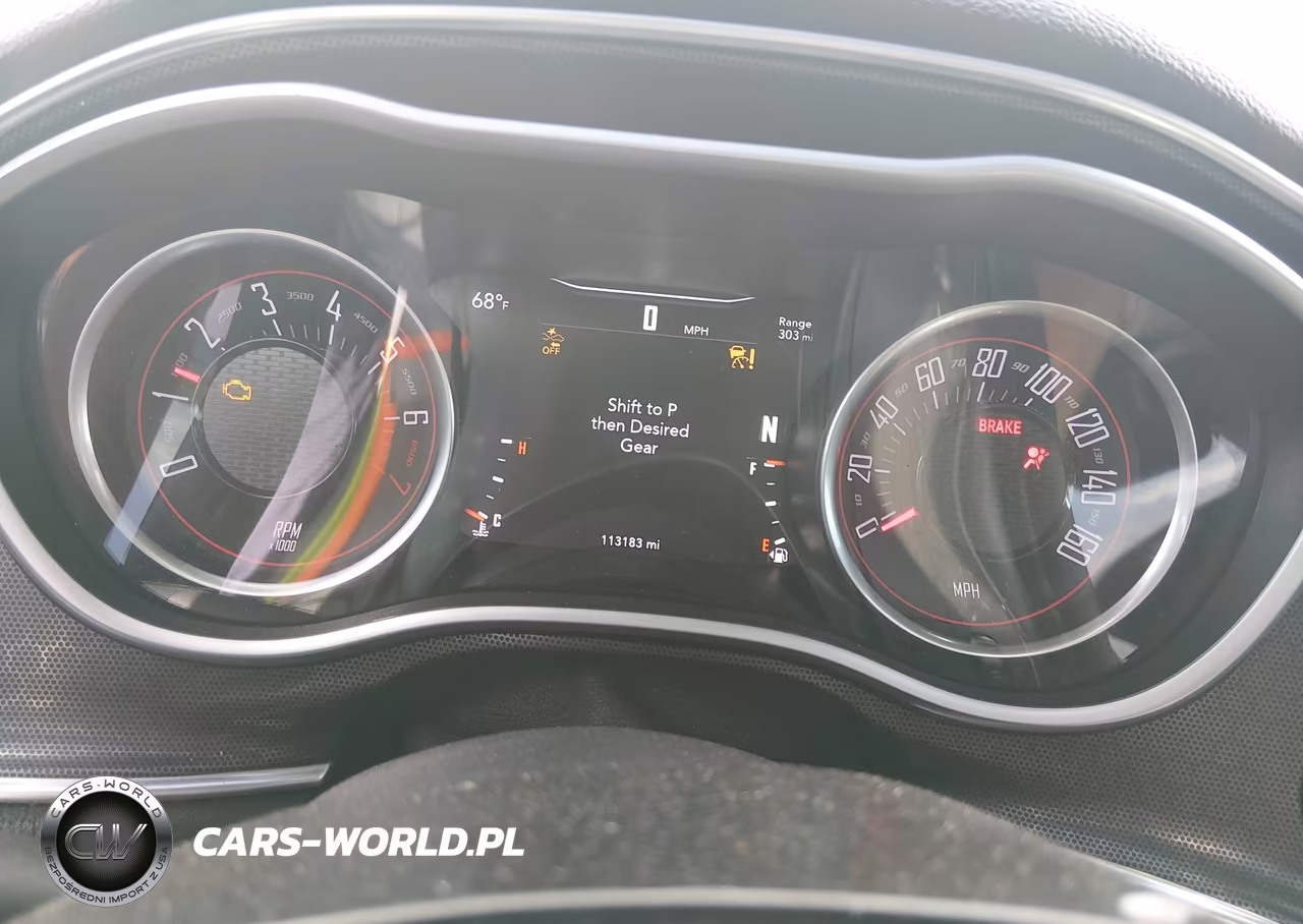 2018 Dodge Challenger Sxt Plus VIN:2C3CDZAGXJH258397 - 7