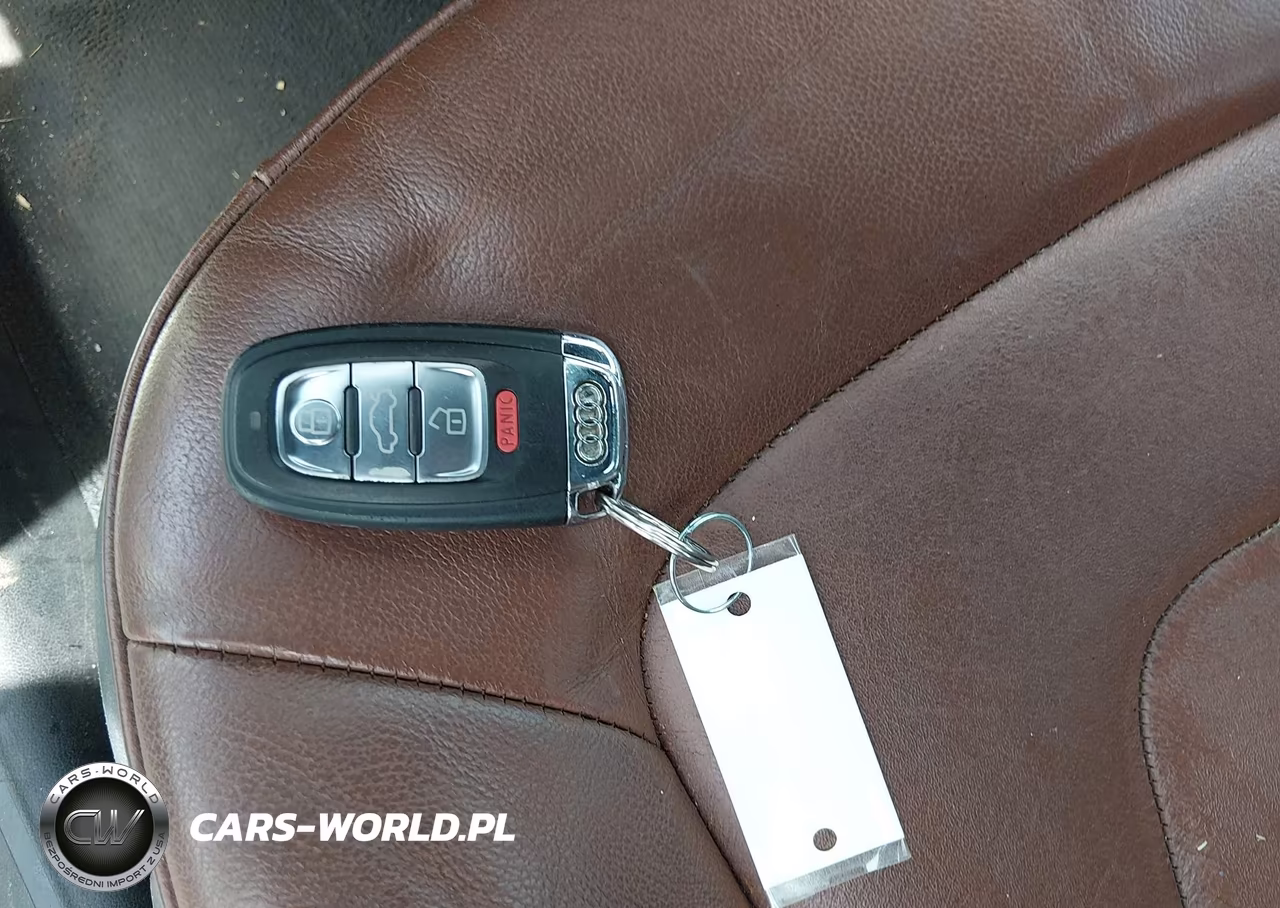 2012 Audi A5 2.0T Premium VIN:WAULFAFH2CN000360 - 11