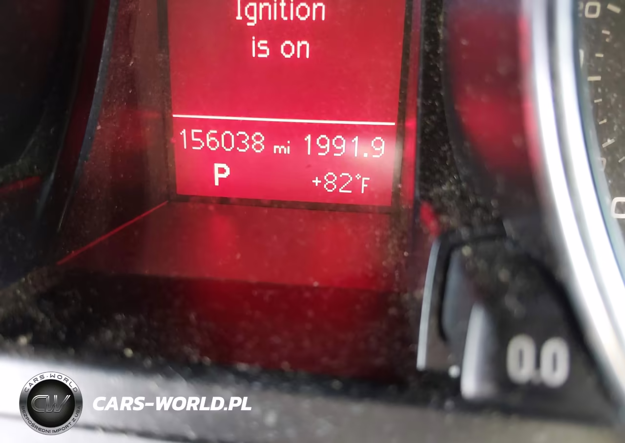 2012 Audi A5 2.0T Premium VIN:WAULFAFH2CN000360 - 15