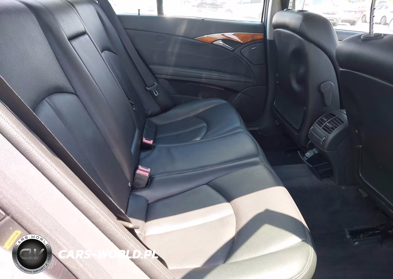 2006 Mercedes-Benz E 350 VIN:WDBUF56JX6A793774 - 8