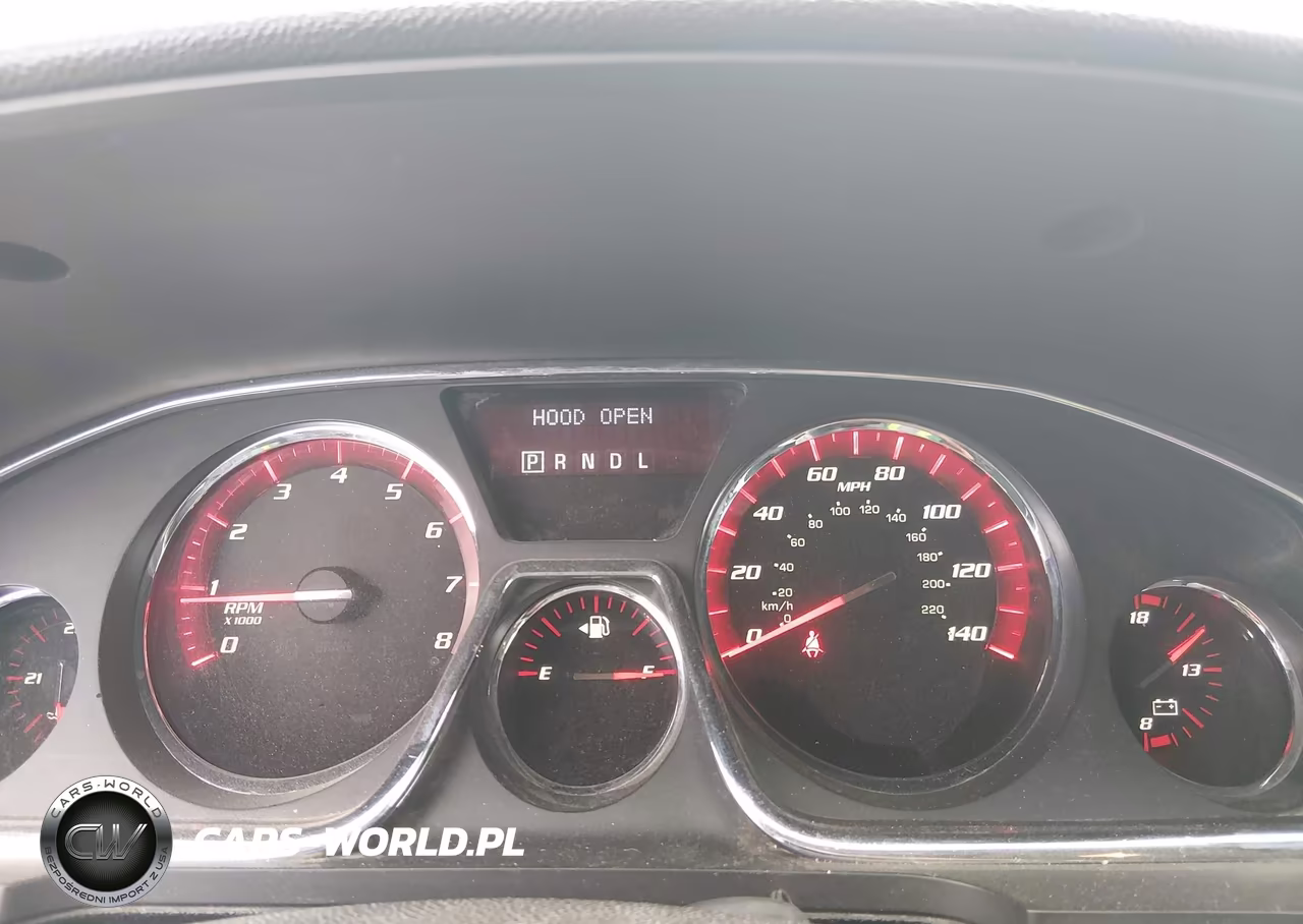 2014 GMC Acadia Sle-2 VIN:1GKKRPKD9EJ153523 - 7