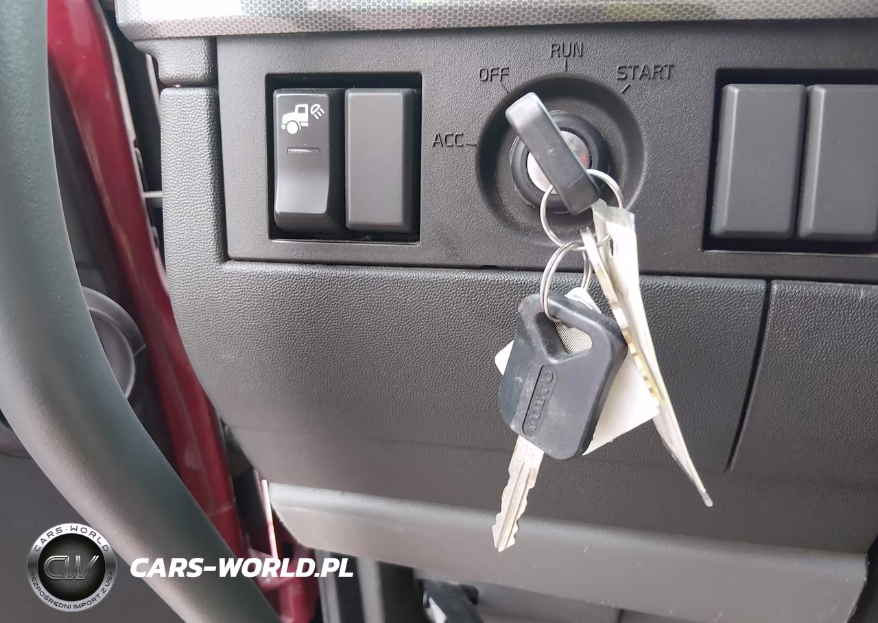 2019 Volvo Vnl VIN:4V4NC9EH6KN904770 - 10