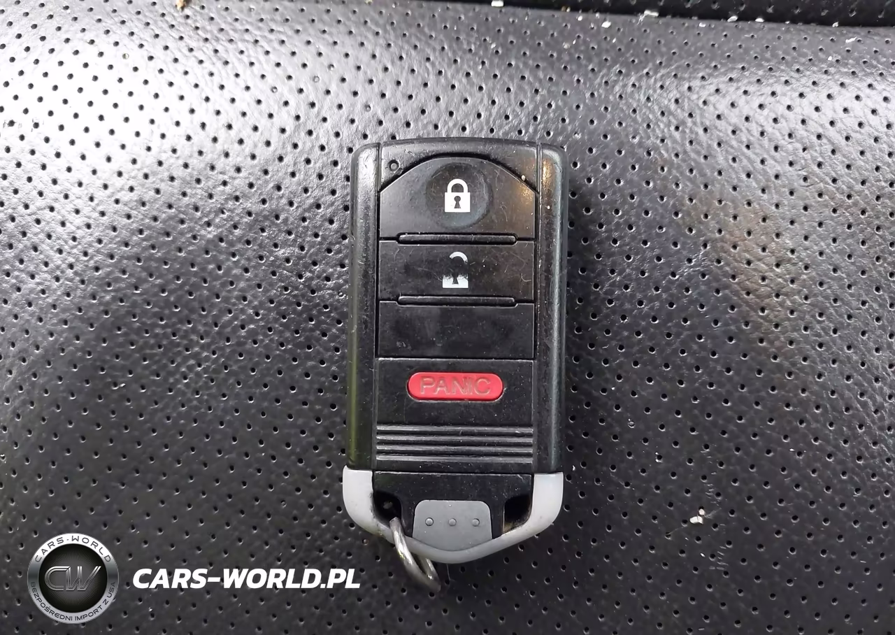 2015 Acura Ilx 2.0L VIN:19VDE1F76FE005564 - 11