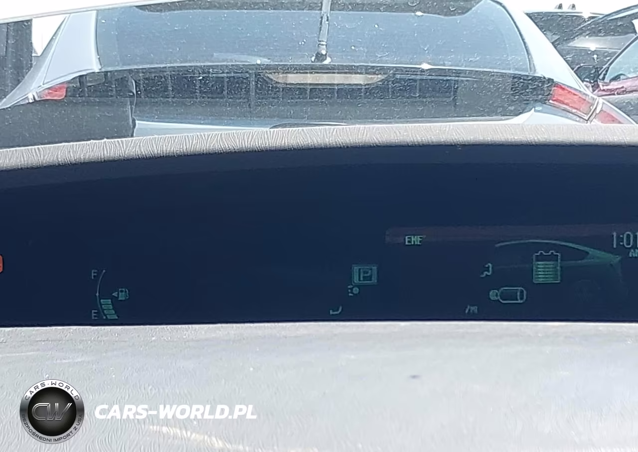 2015 Toyota Prius Three VIN:JTDKN3DU4F0438960 - 7