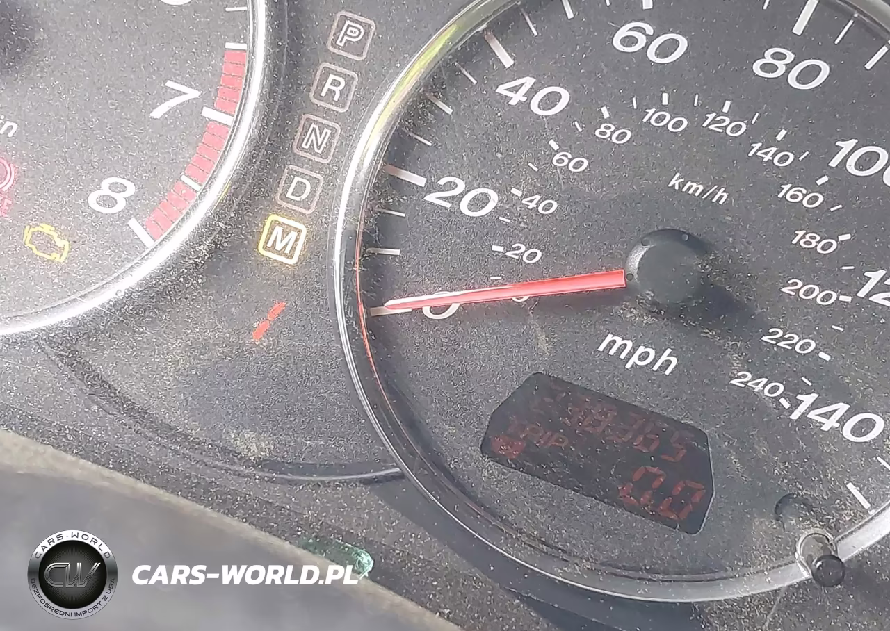 2004 Mazda Mazda6 S VIN:1YVFP82DX45N75486 - 15