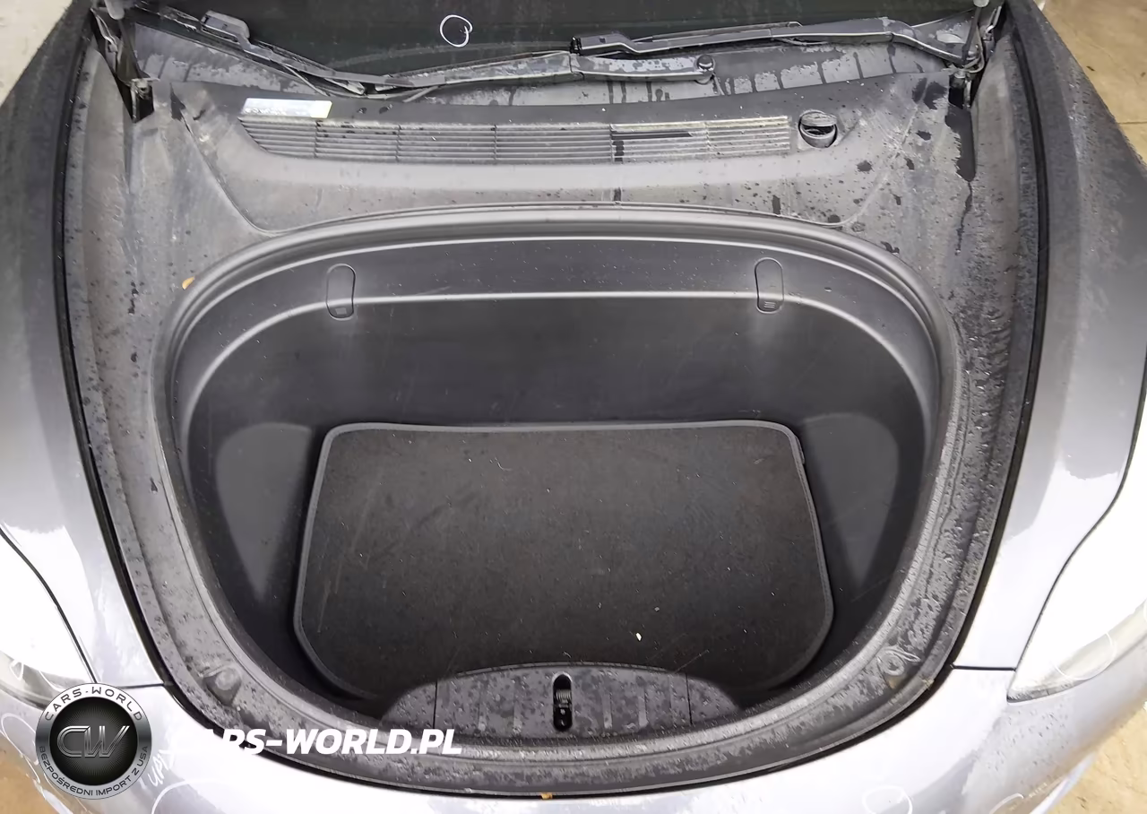 2018 Tesla Model 3 Long Range-Mid Range VIN:5YJ3E1EA4JF036962 - 10