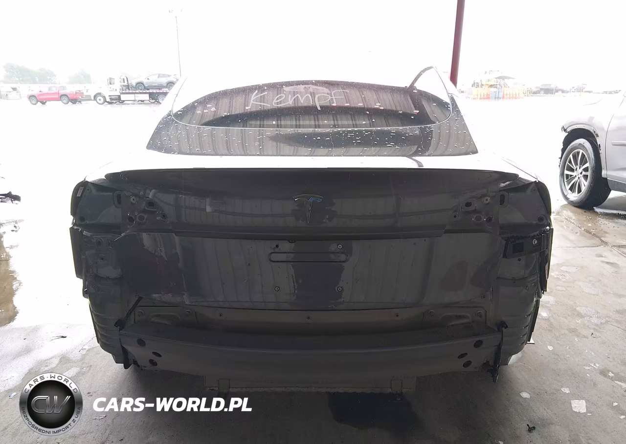 2018 Tesla Model 3 Long Range-Mid Range VIN:5YJ3E1EA4JF036962 - 17