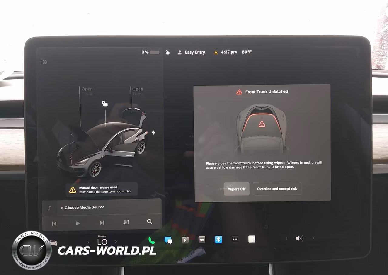 2018 Tesla Model 3 Long Range-Mid Range VIN:5YJ3E1EA4JF036962 - 19