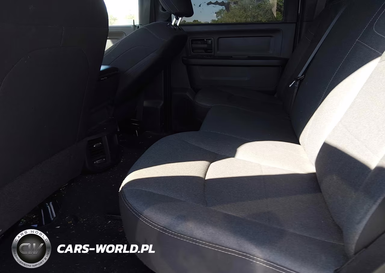 2021 Ram 3500 Tradesman 4X4 8' Box VIN:3C63RRGLXMG667237 - 6