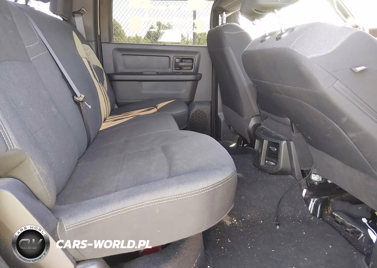 2021 Ram 3500 Tradesman 4X4 8' Box VIN:3C63RRGLXMG667237 - 7